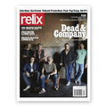 Dead & Company - April/May 2017 Relix Issue
