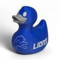 Detroit Lions Duck