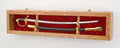 Display Case For Sword, Sword Display Case, Oak Sword Display Case