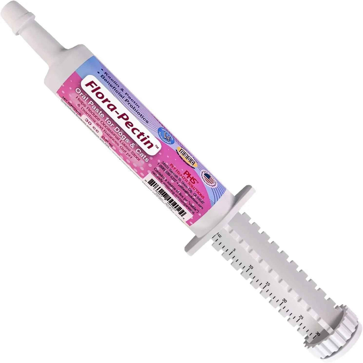 Dog & Cat Anti Diarrhea Paste Probiotic Kaolin Pectin