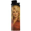 Dolly is a True Country Cowgirl Lighter