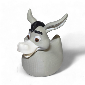 Donkey Duck