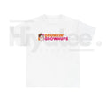 "Drunkin’ Grownups" Viral Funny T-Shirt – Adult Humor Drinking & Party Tee