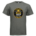 Duck Duck Jeep Certified Trail Dropper Shirt