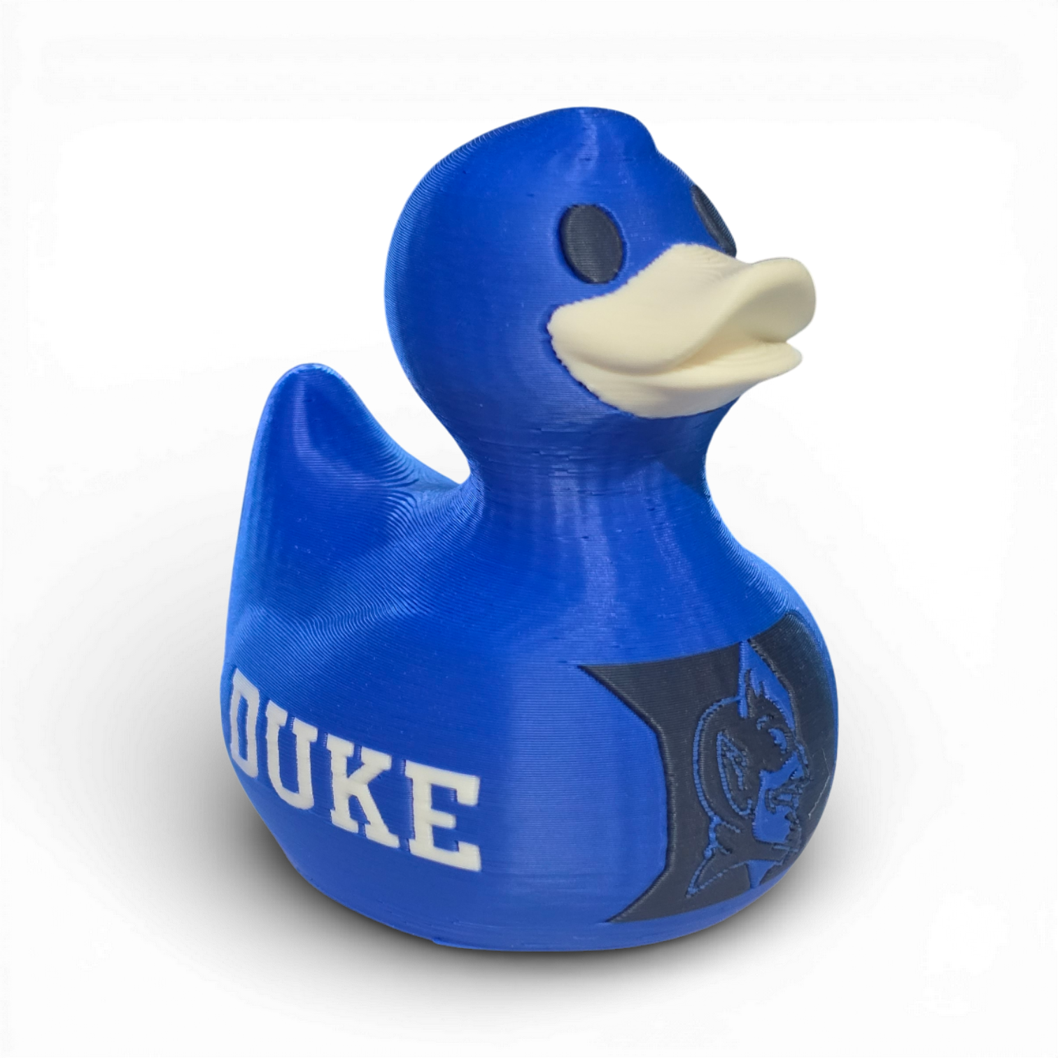 Duke Blue Devils Duck