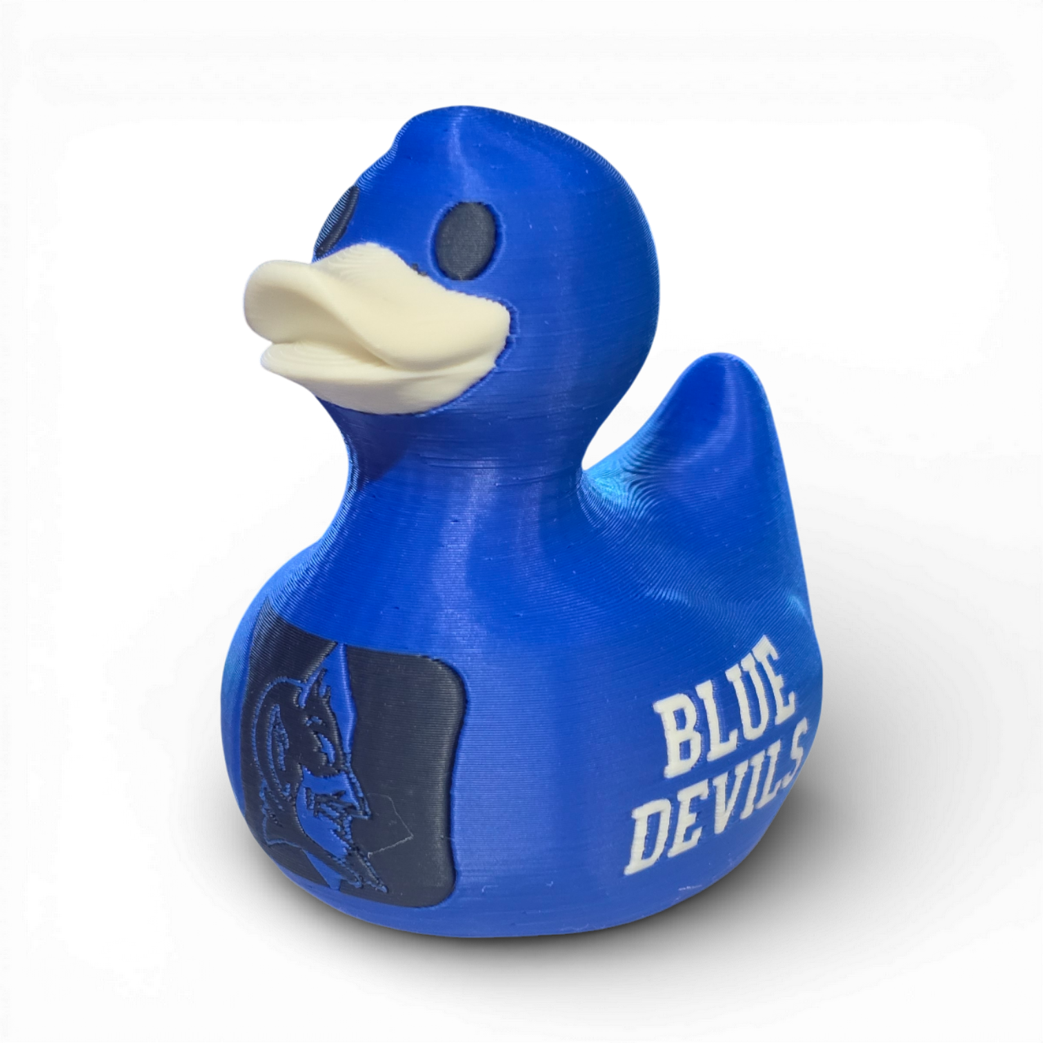 Duke Blue Devils Duck