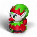 Elf Duck