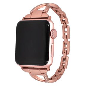 Rose gold 40mm