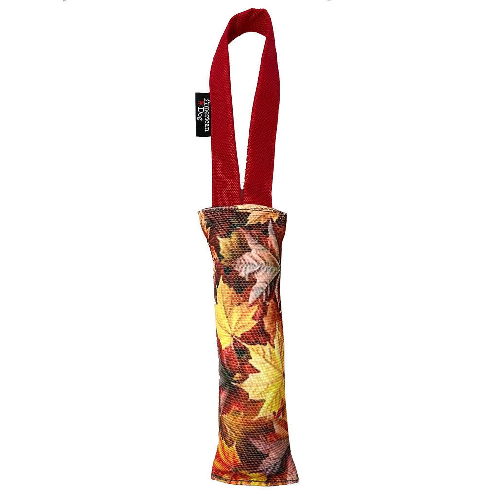 Fire Hose Dog Toy Tugs