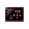 Flag Boxes, Flag Display Box