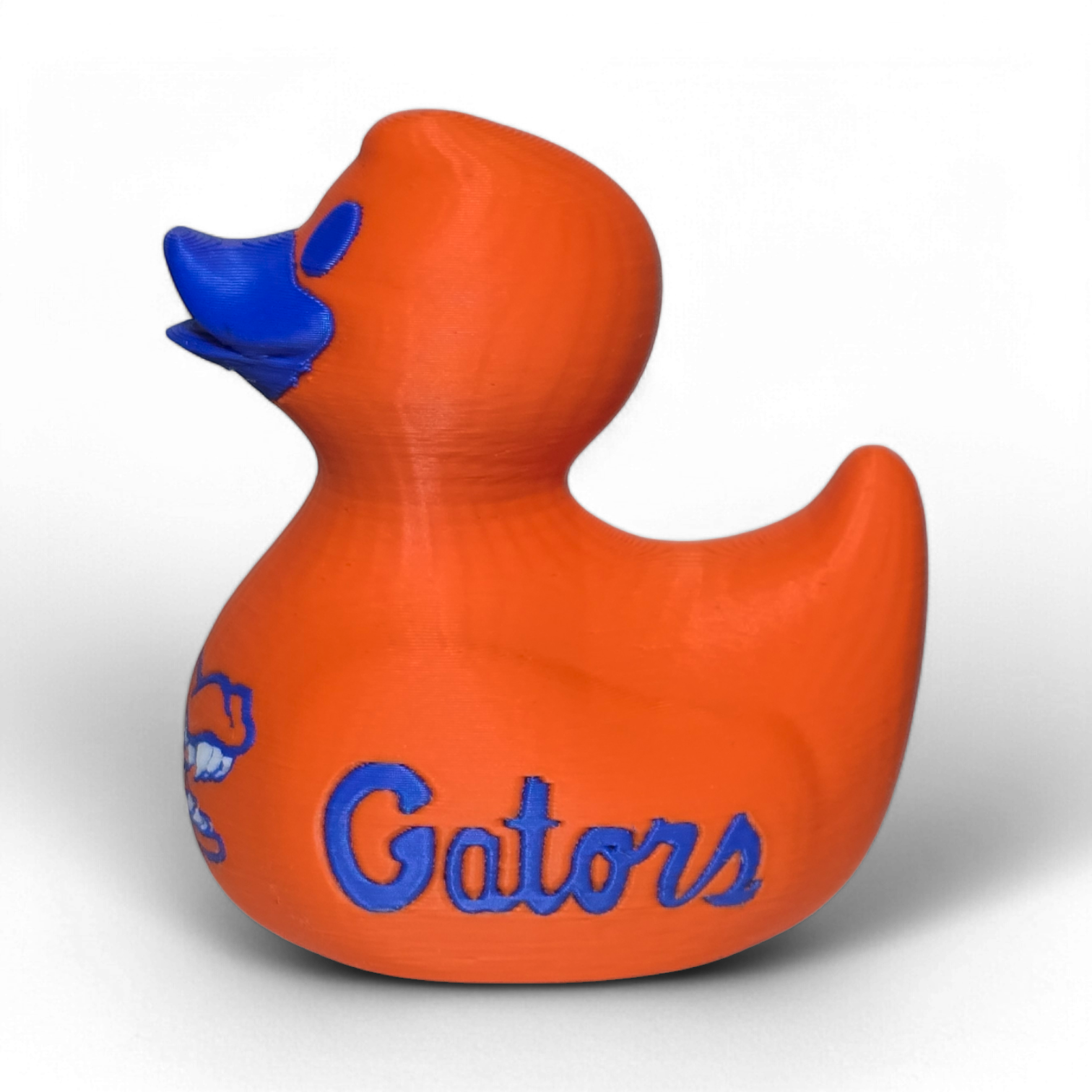 Florida Gators Duck