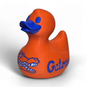 Florida Gators Duck