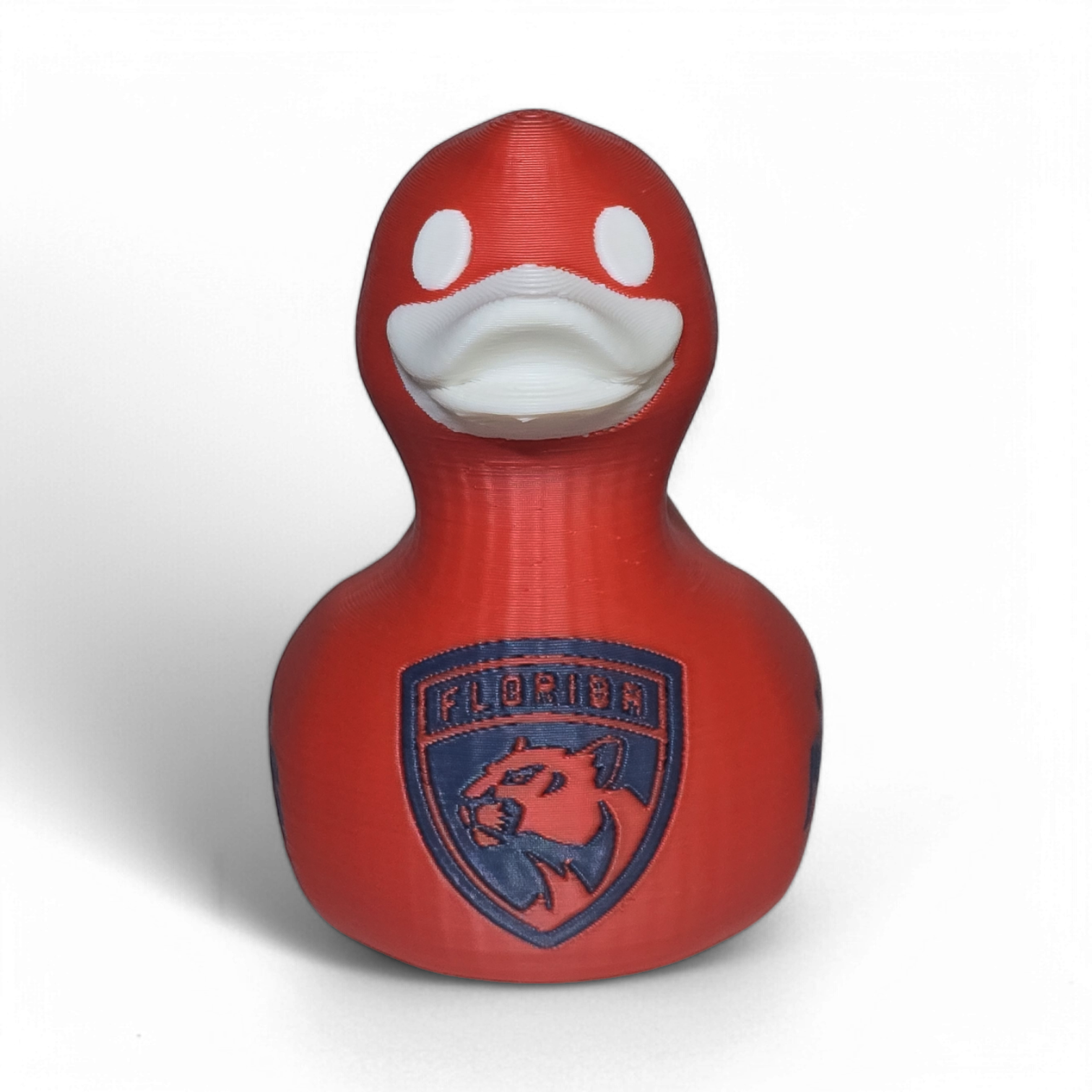 Florida Panthers Duck