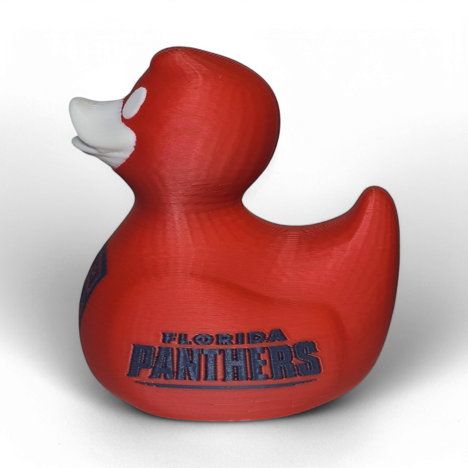 Florida Panthers Duck