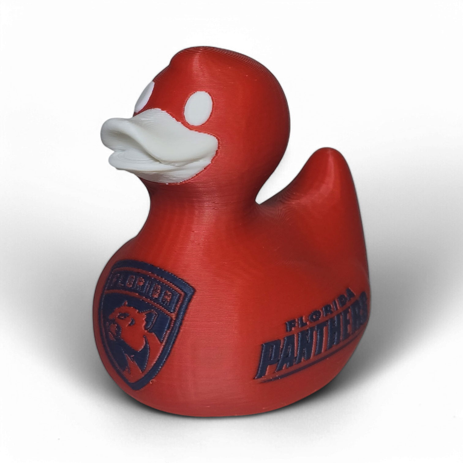 Florida Panthers Duck