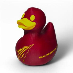 Florida State Seminoles Duck