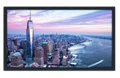 Professionally Framed Freedom Tower New York City Skyline High-Resolution Panoramic Photo 12x22 Wall Art