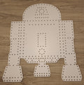 Friendly Robot