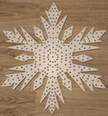Frozen Flake