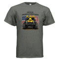 Fueled By Freedom & Rubber Ducks Shirt