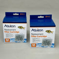 Aqueon (2 BOXES, 6 FILTERS EACH) Replacement Filter Cartridges Medium