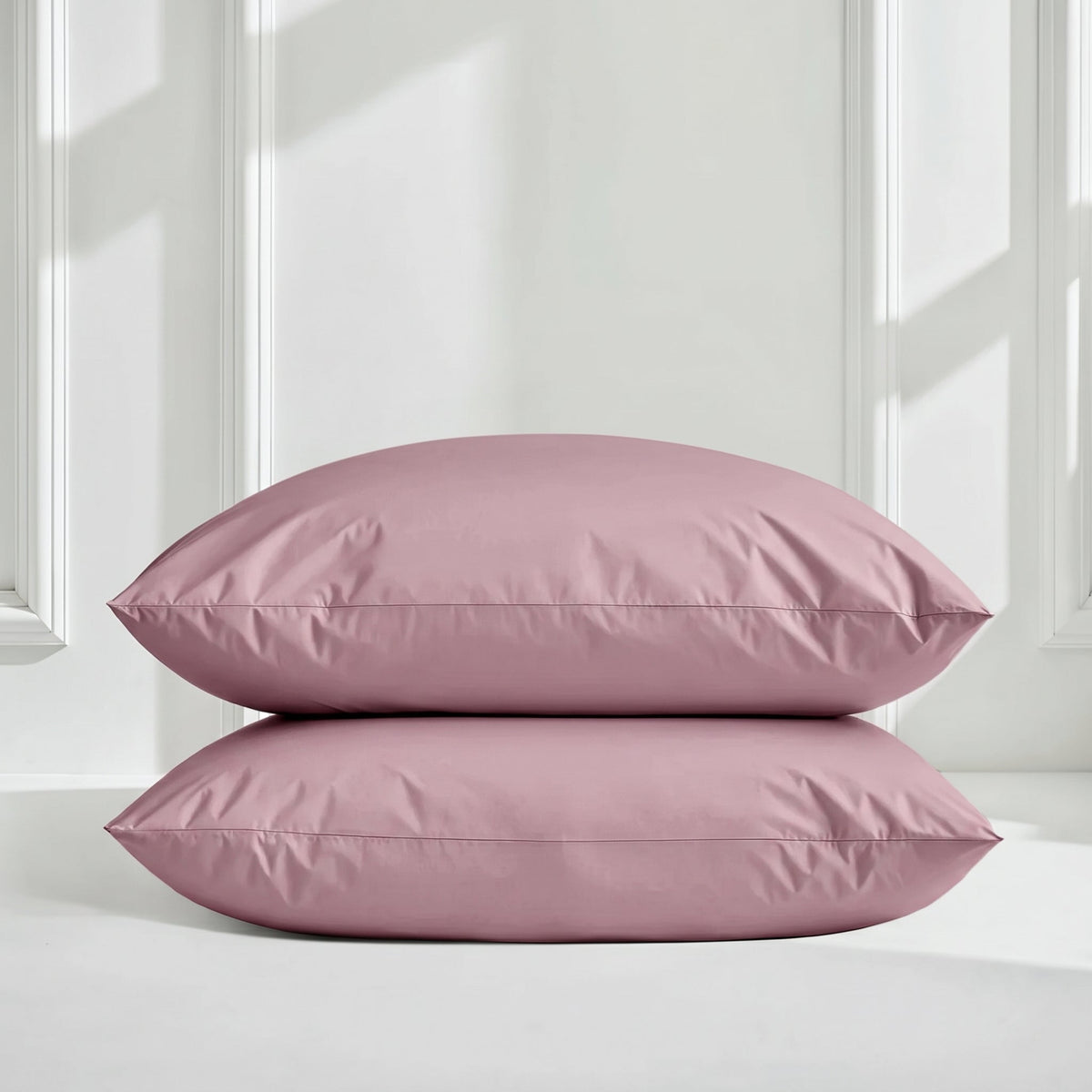 Luxe Australian Sateen Pillowcase Set