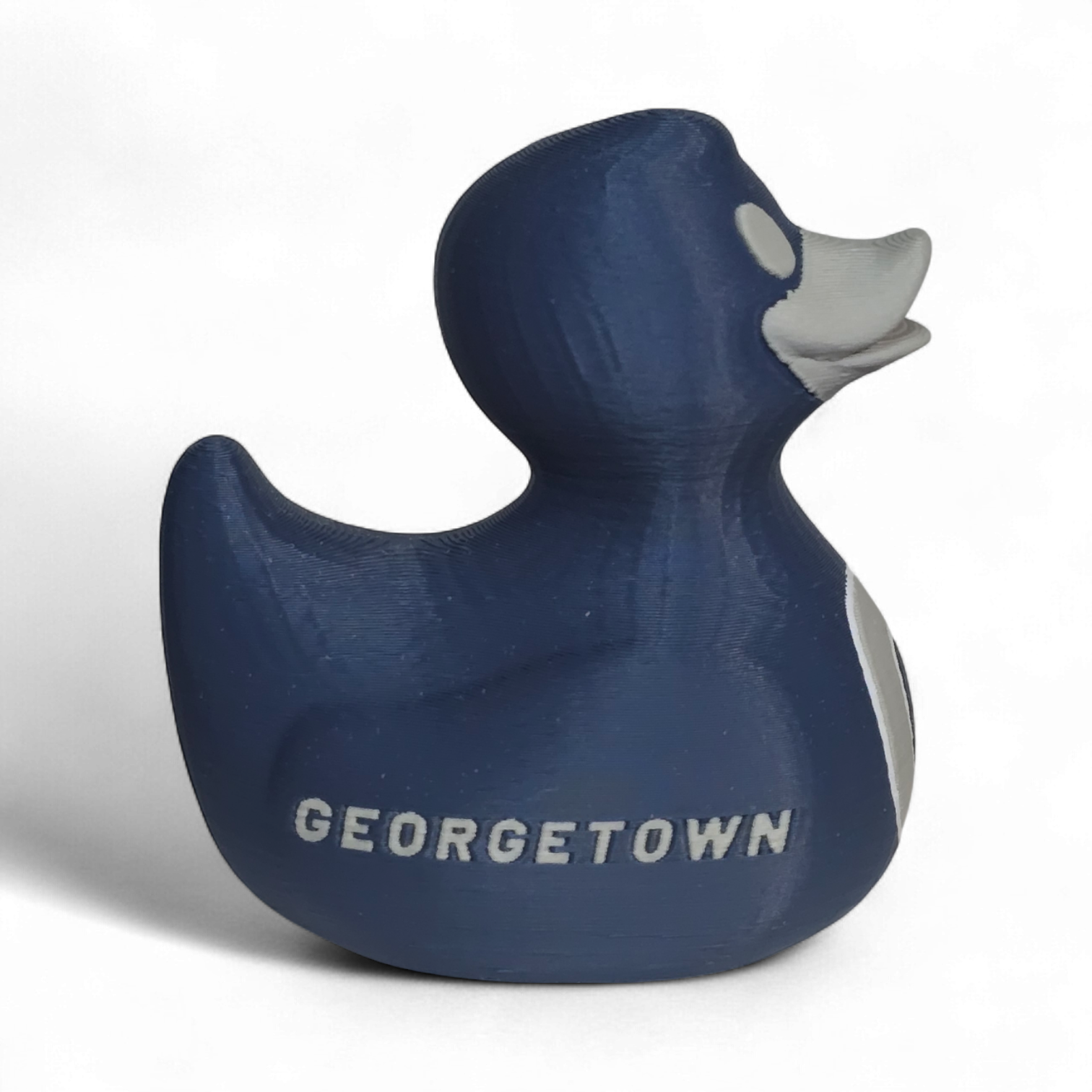 Georgetown Hoyas Duck
