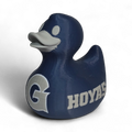 Georgetown Hoyas Duck