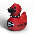 Georgia Bulldogs Duck