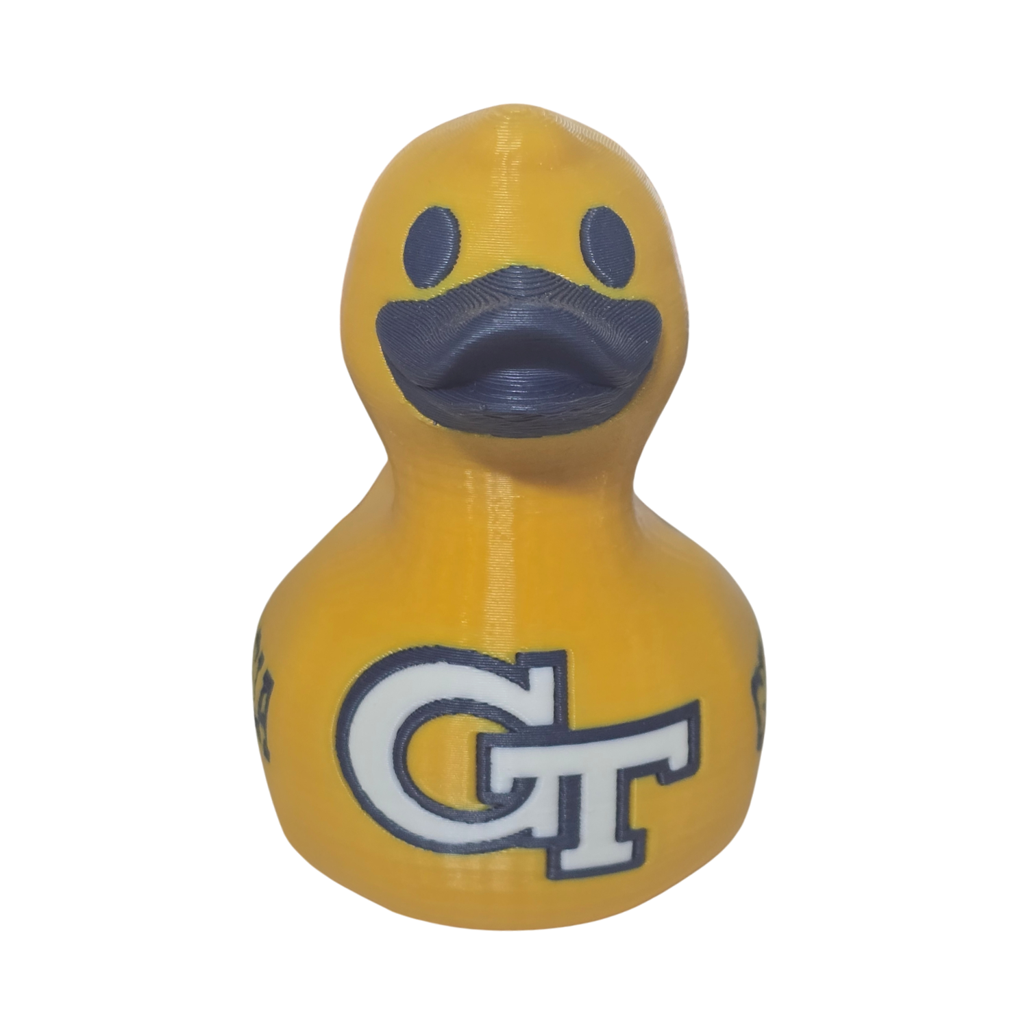 Georgia Tech Duck