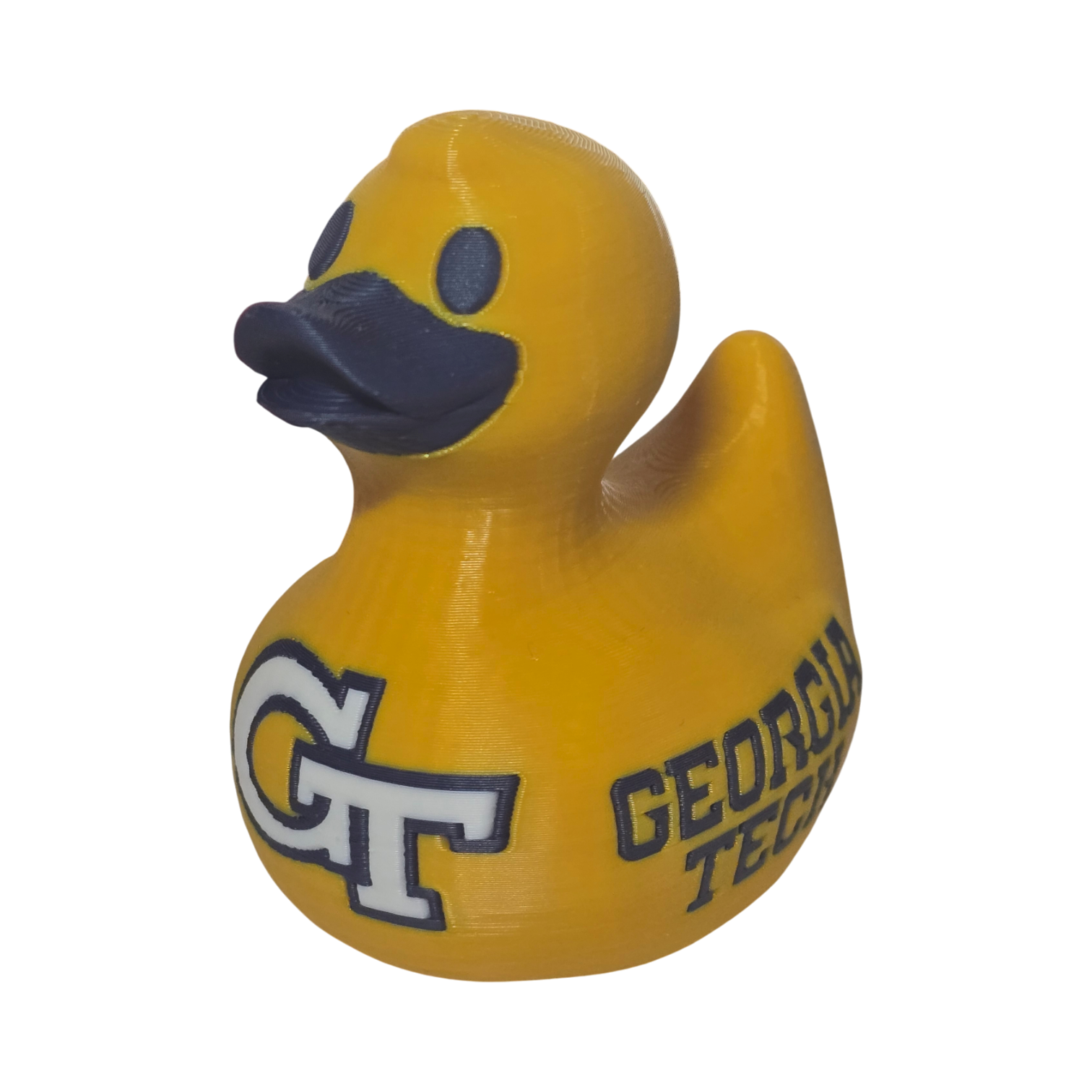 Georgia Tech Duck