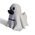 Ghost Duck