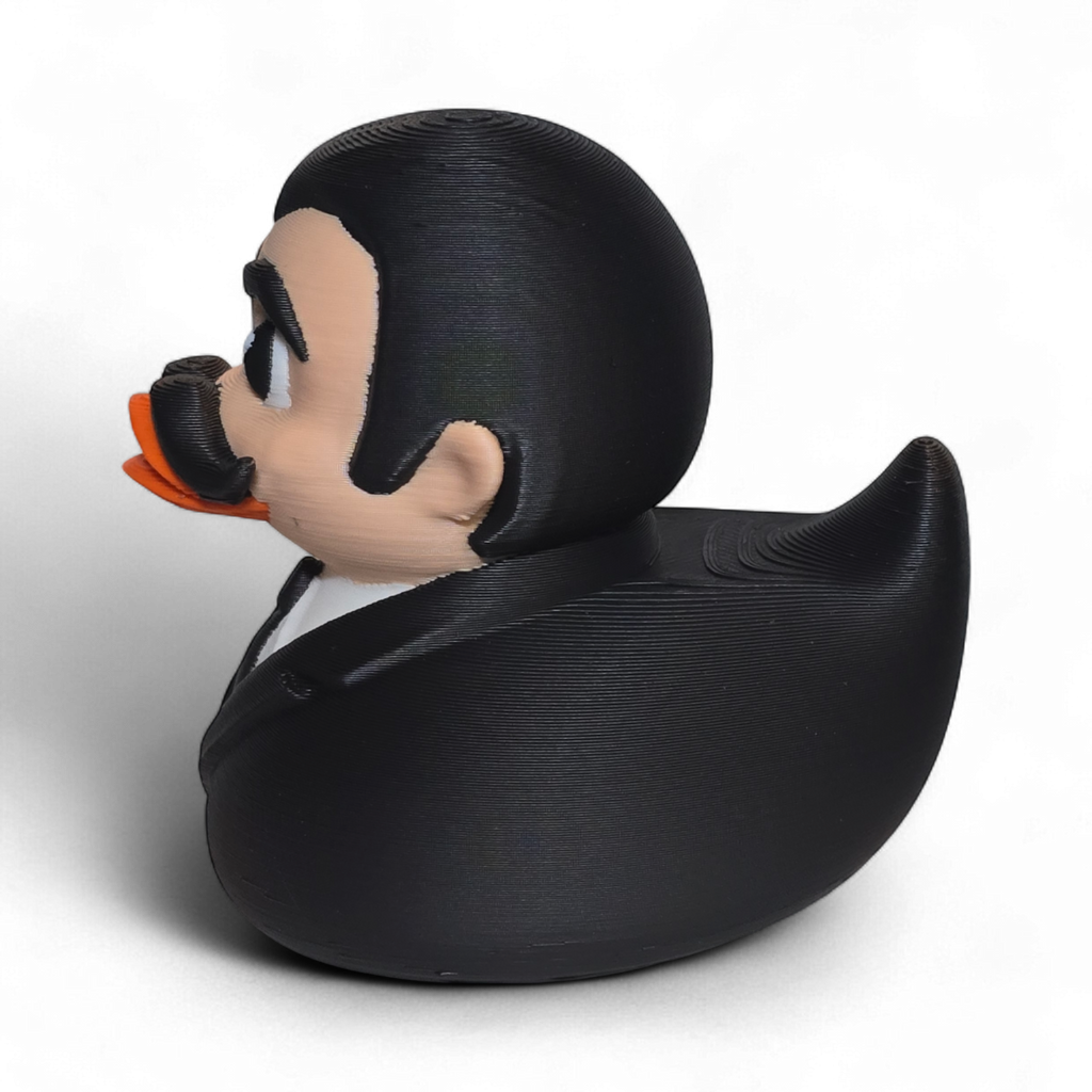 Gomez Adams Duck