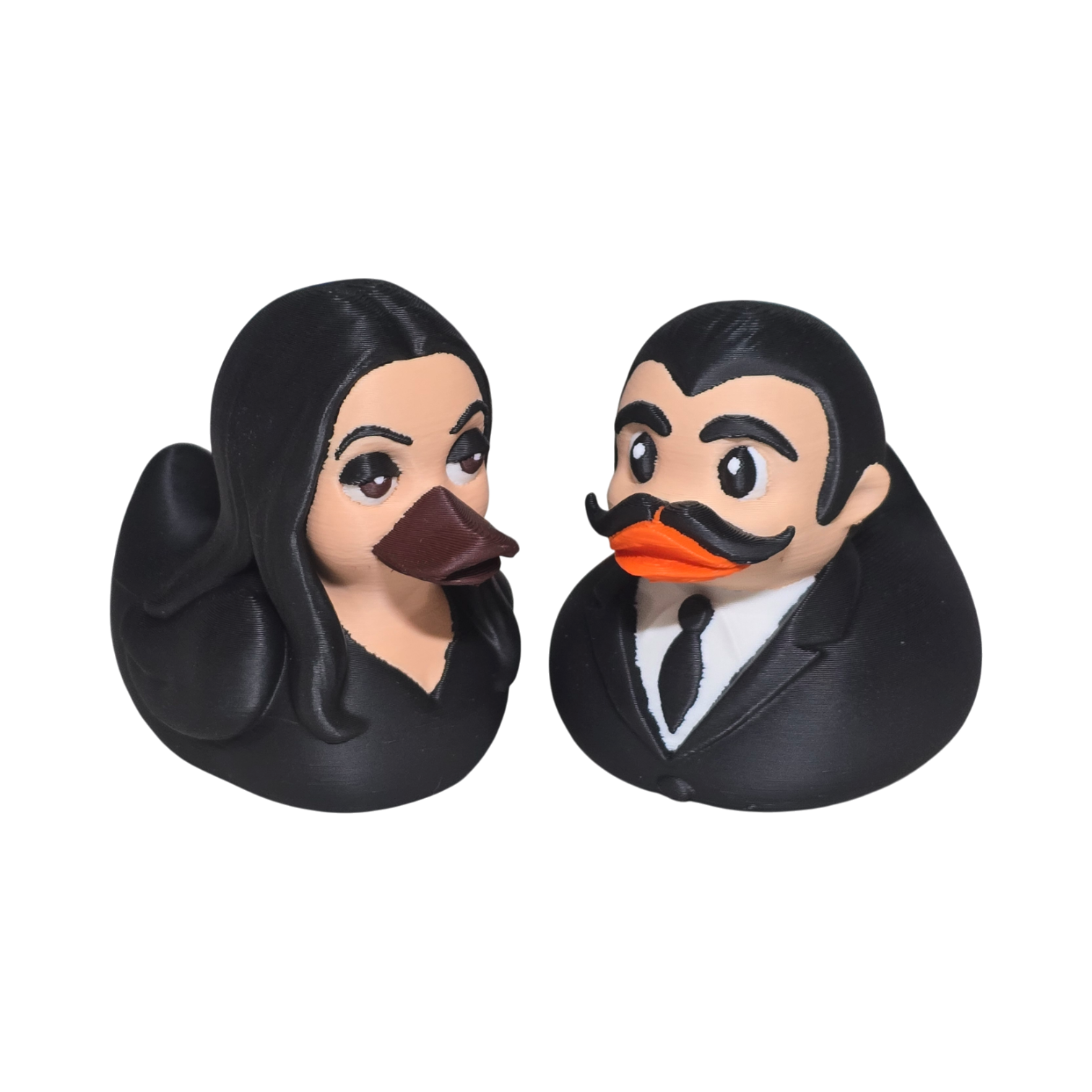 Gomez Adams Duck