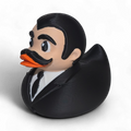 Gomez Adams Duck