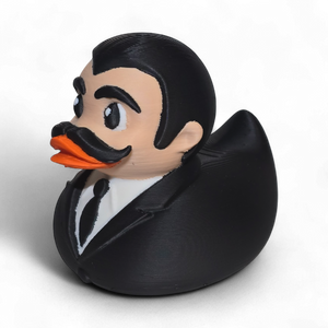 Gomez Adams Duck