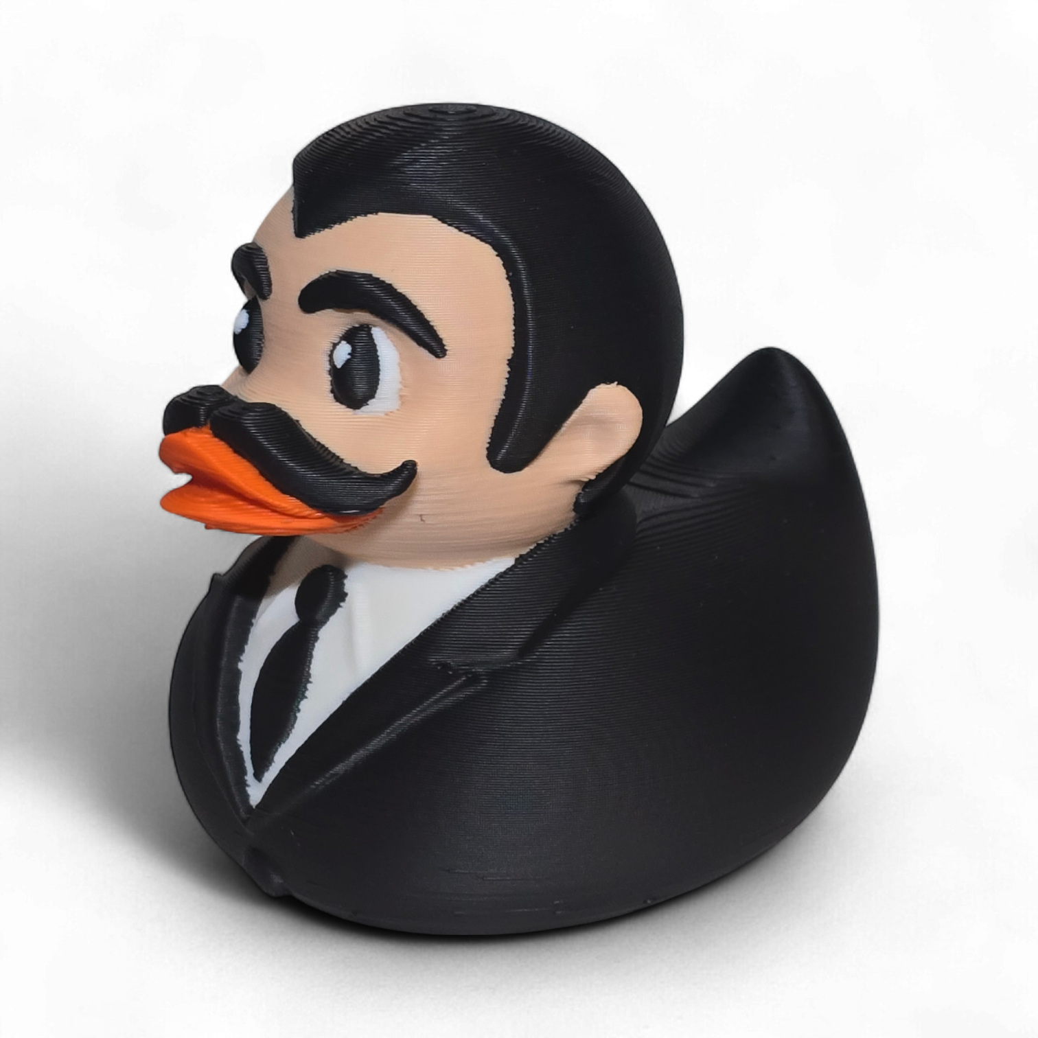 Gomez Adams Duck