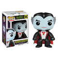 Pop! Television: The Munsters - Grandpa Munster