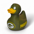 Green Bay Packers Duck