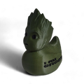 Groot Duck