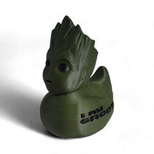 Groot Duck