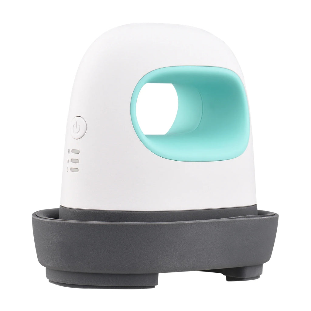 Mini Heat Press Machine for T-Shirts – Easy Iron-On Transfer Press