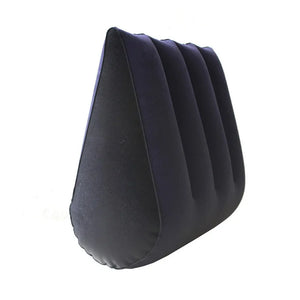 tri pillow