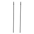 Hay Bale Stacking Stakes