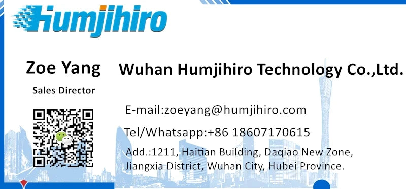 Portable Handheld Inkjet Printer – Thermal Printer for QR Codes & Labels