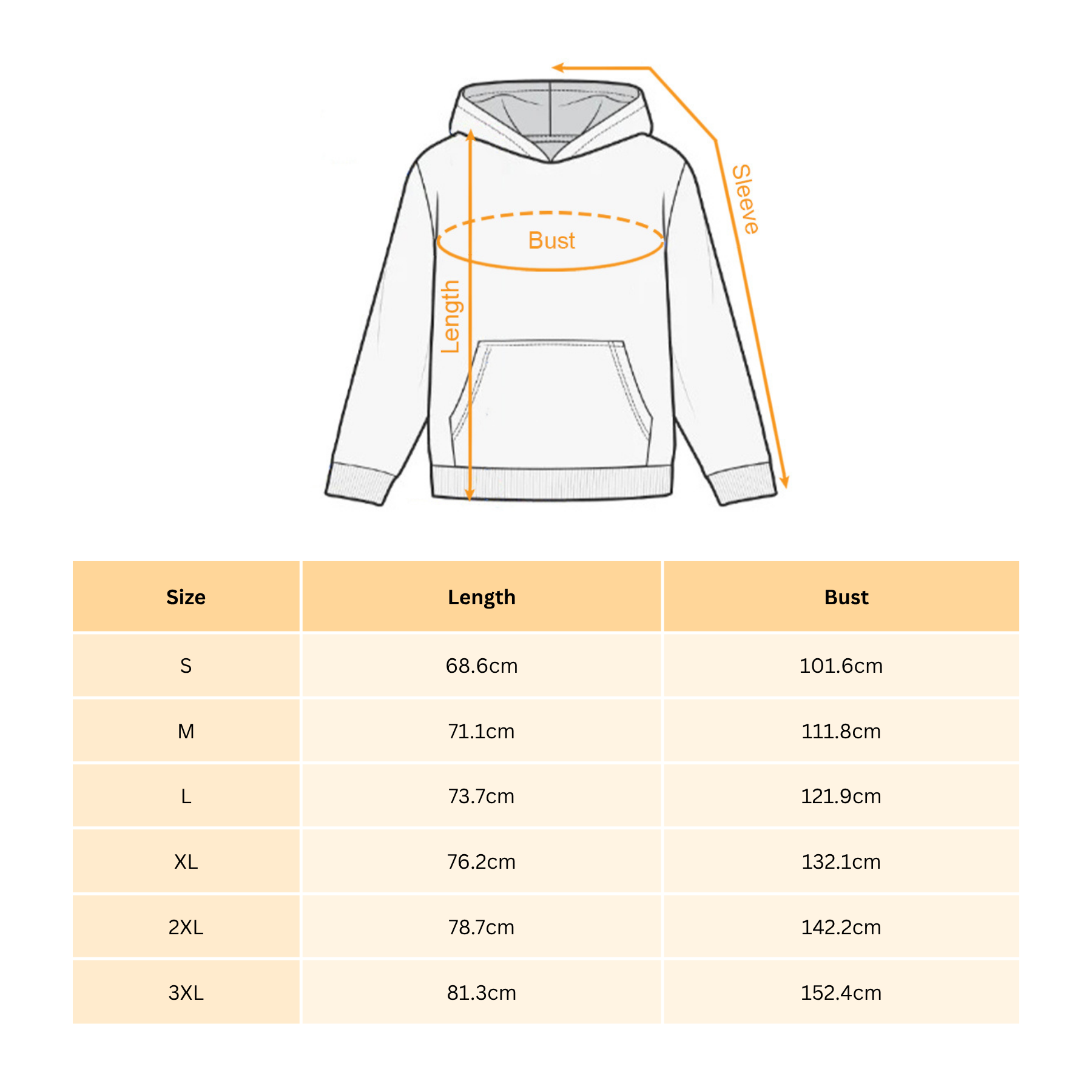 Retro Girl Dad "In Charge" Hoodie – Vintage Relatable Fatherhood Pullover