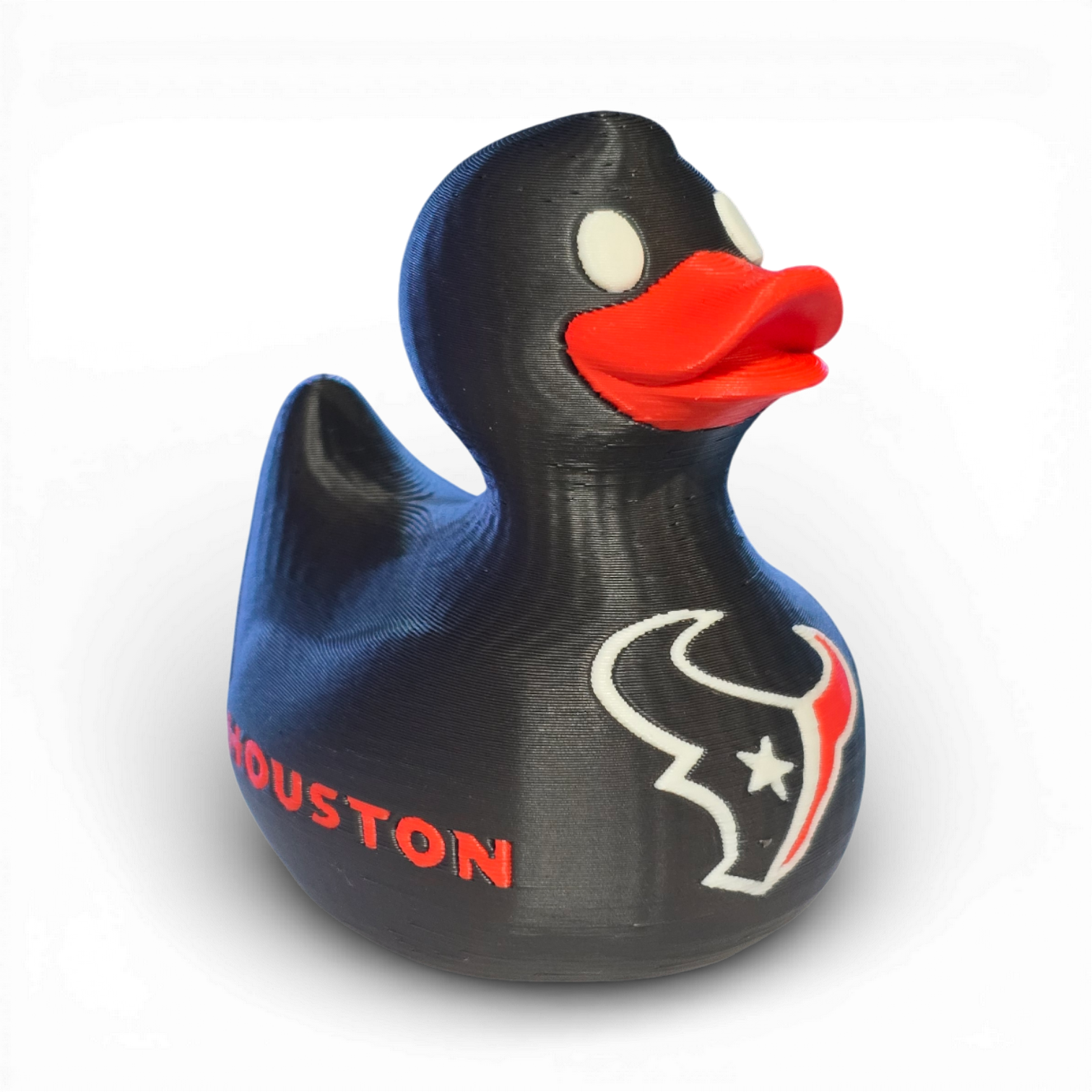 Houston Texans Duck