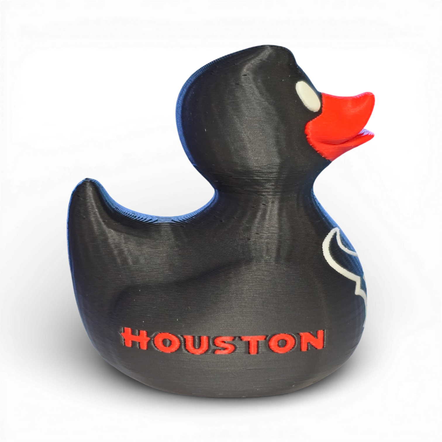 Houston Texans Duck