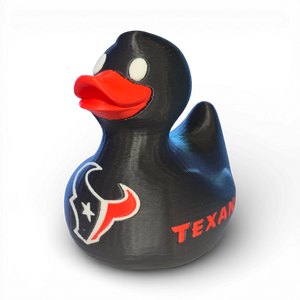 Houston Texans Duck