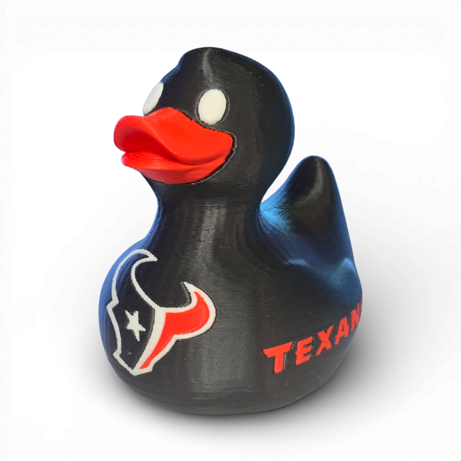 Houston Texans Duck